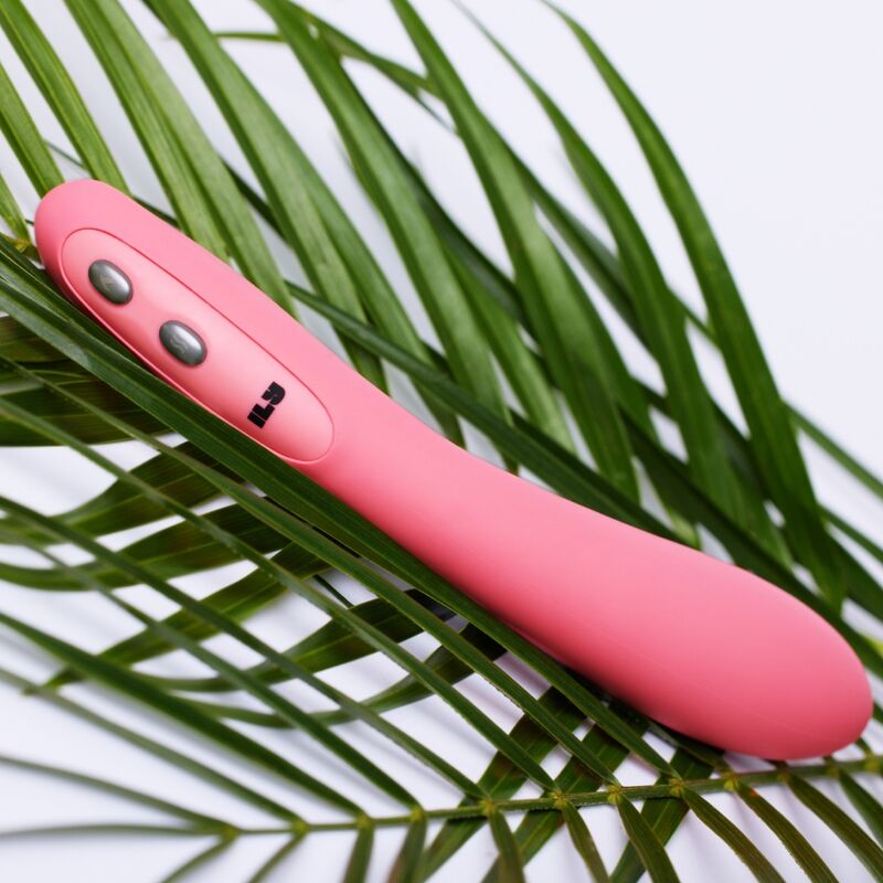JE JOUE - VIBRATEUR THE WAND G - SPOT ROSE - Jouez Plaisir