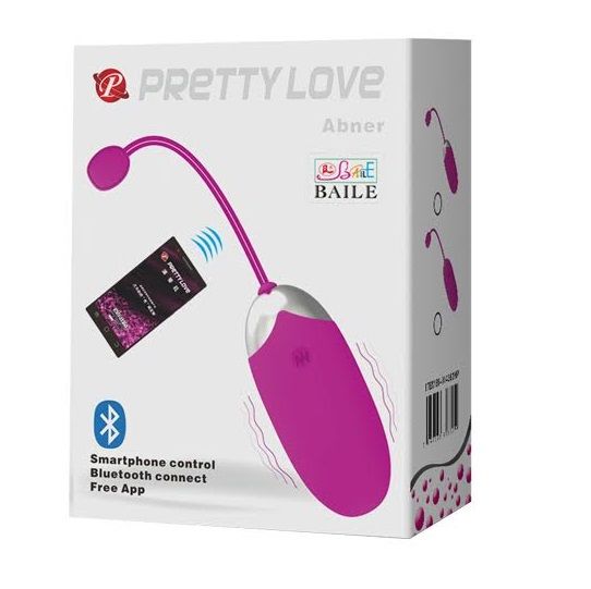 PRETTY LOVE - Abner® - Le Jouet Connecté - Jouez Plaisir