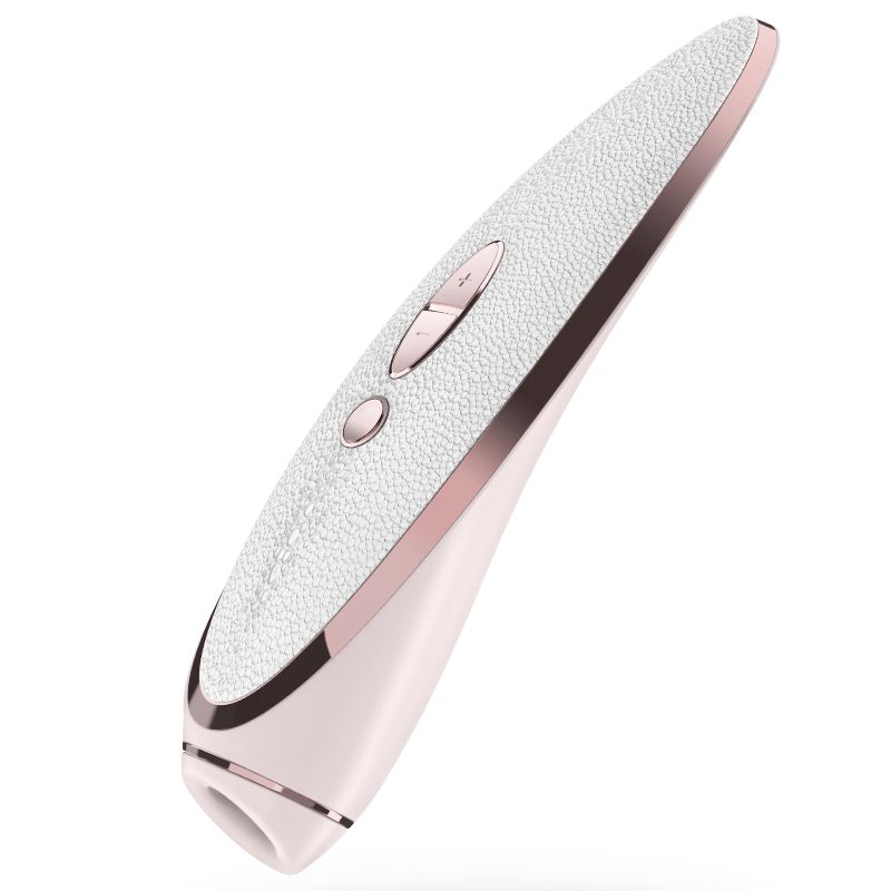 SATISFYER - LUXURY PRET A PORTER - Jouez Plaisir