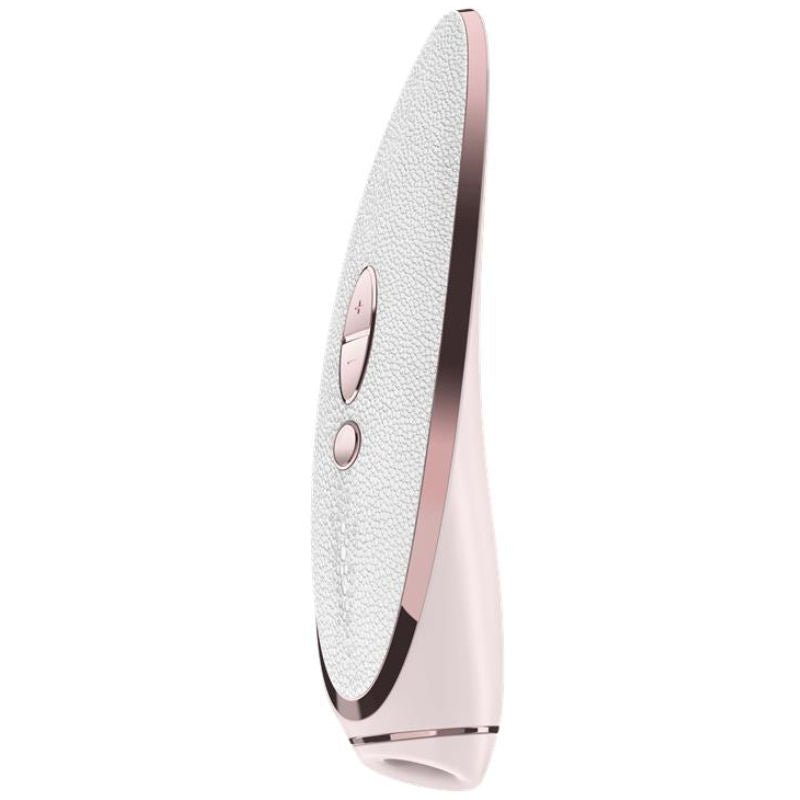 SATISFYER - LUXURY PRET A PORTER - Jouez Plaisir