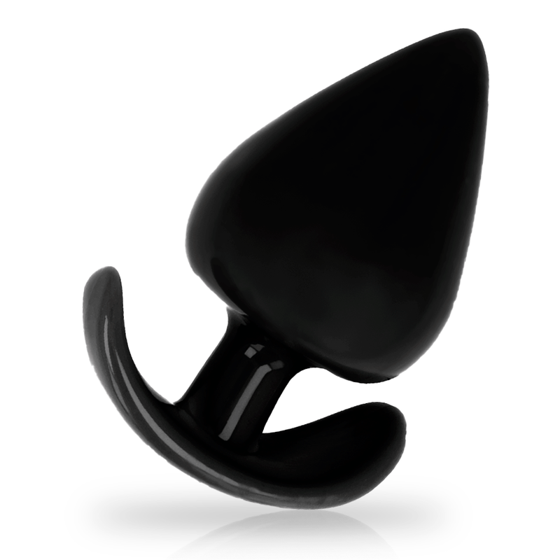 ADDICTED TOYS - BOUCHON ANAL 8.5 CM - Jouez Plaisir