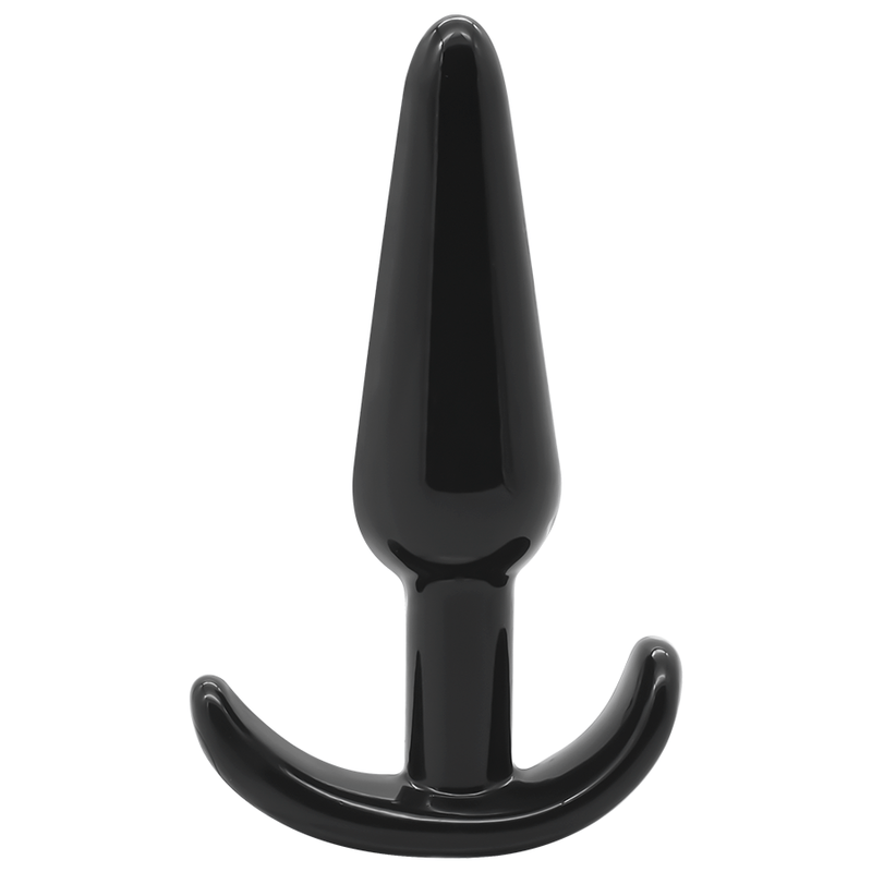 ADDICTED TOYS - ENSEMBLE 4 BOUCHONS ANAL - Jouez Plaisir
