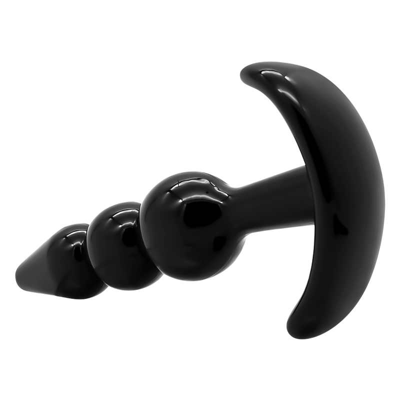 ADDICTED TOYS - ENSEMBLE 4 BOUCHONS ANAL - Jouez Plaisir