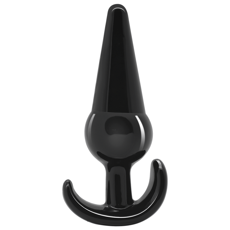 ADDICTED TOYS - ENSEMBLE 4 BOUCHONS ANAL - Jouez Plaisir
