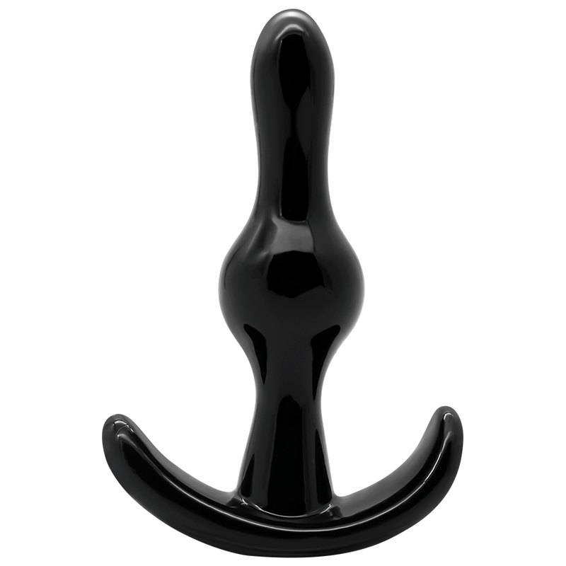 ADDICTED TOYS - ENSEMBLE 4 BOUCHONS ANAL - Jouez Plaisir