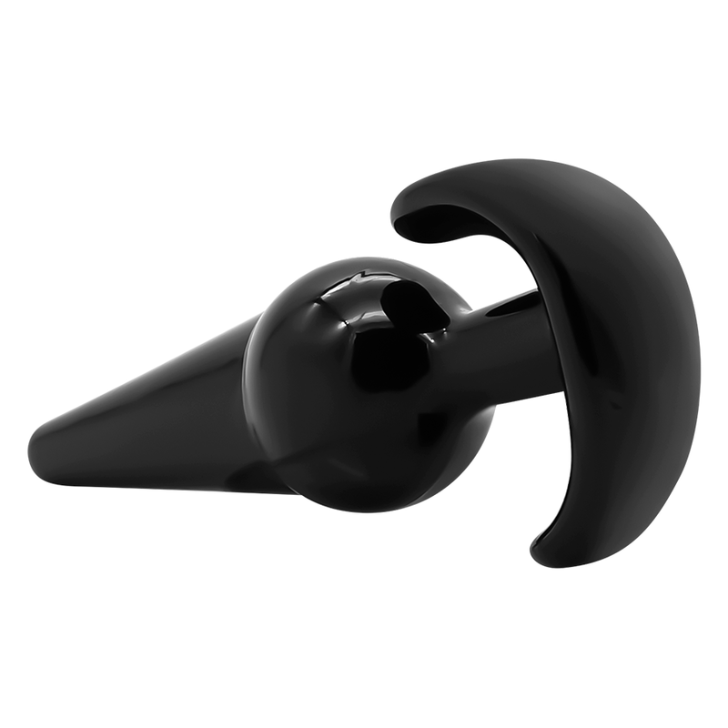 ADDICTED TOYS - ENSEMBLE 4 BOUCHONS ANAL - Jouez Plaisir