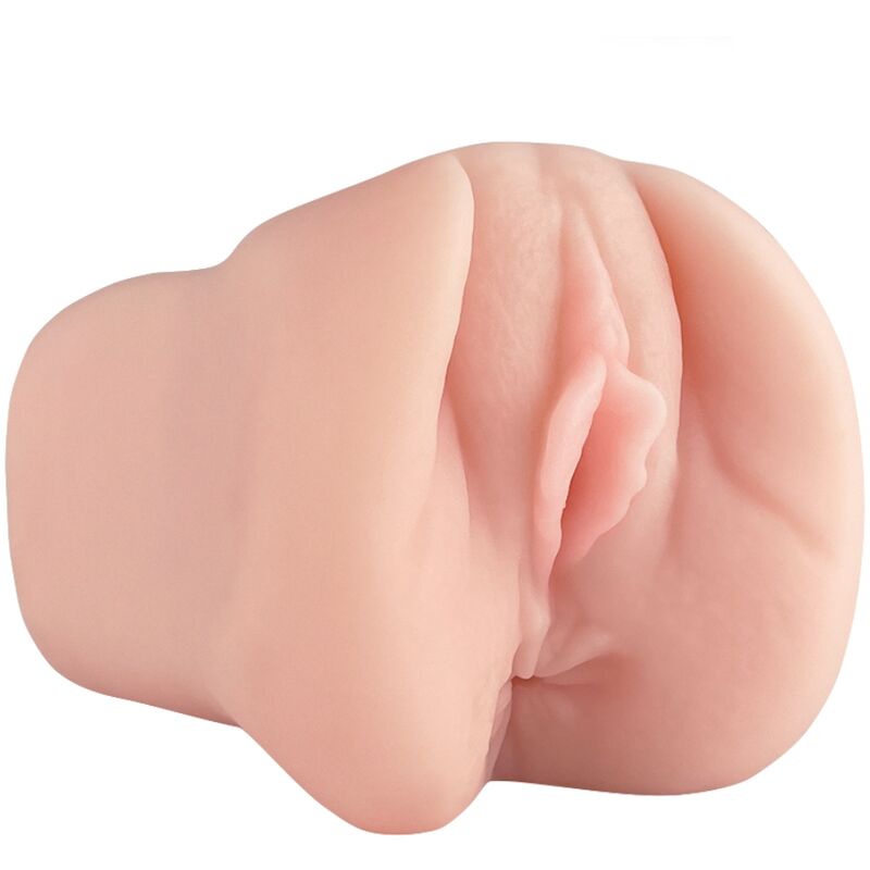 ALIVE - MASTURBADEUR MASCULIN FLEX VAGINAL TAILLE M - Jouez Plaisir