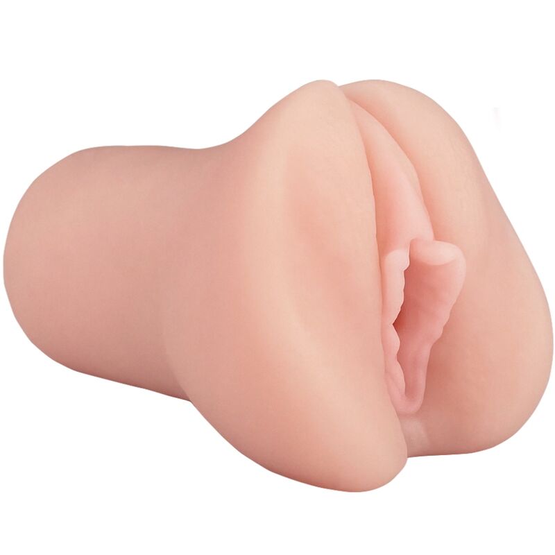 ALIVE - MASTURBADEUR MASCULIN FLEX VAGINAL TAILLE M - Jouez Plaisir
