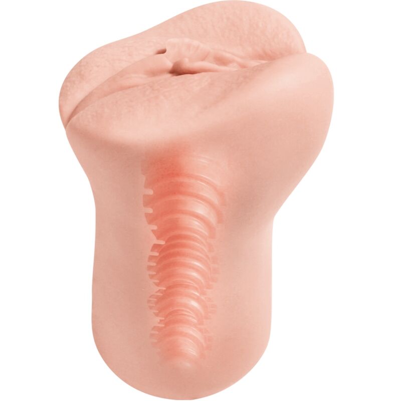 ALIVE - MASTURBADEUR MASCULIN FLEX VAGINAL TAILLE M - Jouez Plaisir