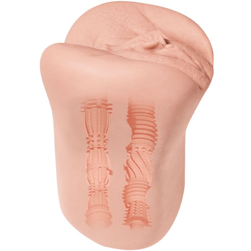 ALIVE - MASTURBADEUR MASCULIN FLEX VAGINAL TAILLE M - Jouez Plaisir