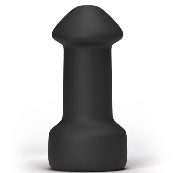 ALL BLACK - BRANCHEMENT DE MASTURBATEUR - Jouez Plaisir