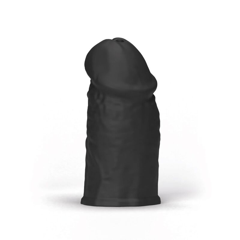 ALL BLACK - MASTUBADEUR E - BOY - Jouez Plaisir