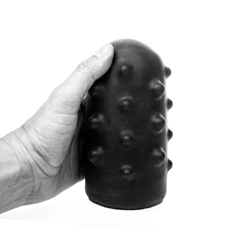 ALL BLACK - MASTURBATEUR BUMPY - Jouez Plaisir