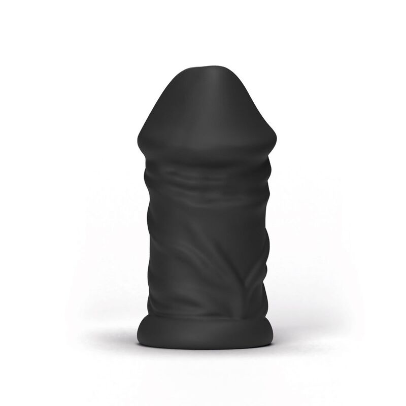 ALL BLACK - MASTURBATEUR PAPA - Jouez Plaisir