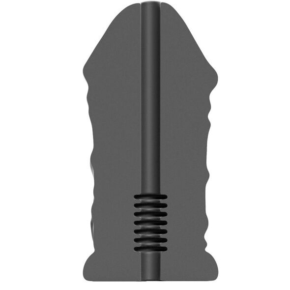 ALL BLACK - MASTURBATEUR PAPA - Jouez Plaisir