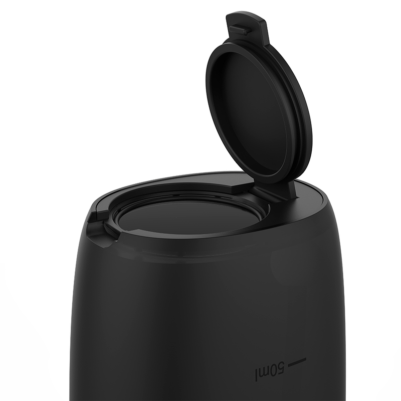 ANBIGUO - NETTOYEUR ANAL AUTOMATIQUE ULTIME 5 INTENSITÉS - Jouez Plaisir