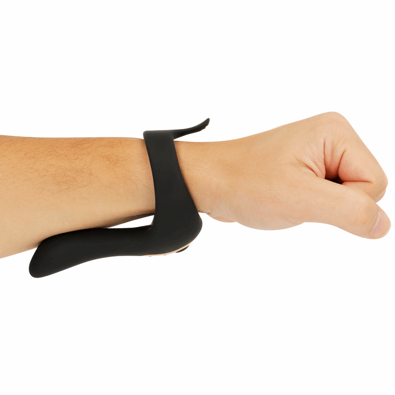 ANBIGUO - STIMULATEUR DE GLANDE ARKADIO ET DE PÉRINÉE COMPATIBLE AVEC LA TECHNOLOGIE SANS FIL WATCHME - Jouez Plaisir