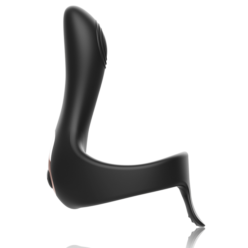 ANBIGUO - STIMULATEUR DE GLANDE ARKADIO ET DE PÉRINÉE COMPATIBLE AVEC LA TECHNOLOGIE SANS FIL WATCHME - Jouez Plaisir
