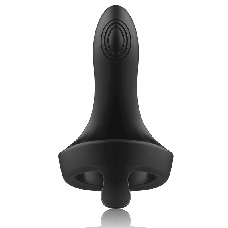ANBIGUO - STIMULATEUR DE GLANDE ARKADIO ET DE PÉRINÉE COMPATIBLE AVEC LA TECHNOLOGIE SANS FIL WATCHME - Jouez Plaisir