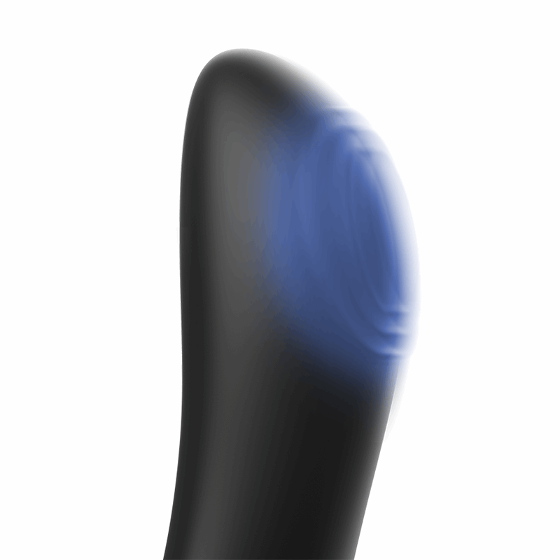 ANBIGUO - STIMULATEUR DE GLANDE ARKADIO ET DE PÉRINÉE COMPATIBLE AVEC LA TECHNOLOGIE SANS FIL WATCHME - Jouez Plaisir