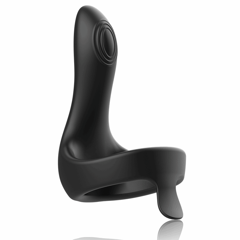 ANBIGUO - STIMULATEUR DE GLANDE ARKADIO ET DE PÉRINÉE COMPATIBLE AVEC LA TECHNOLOGIE SANS FIL WATCHME - Jouez Plaisir