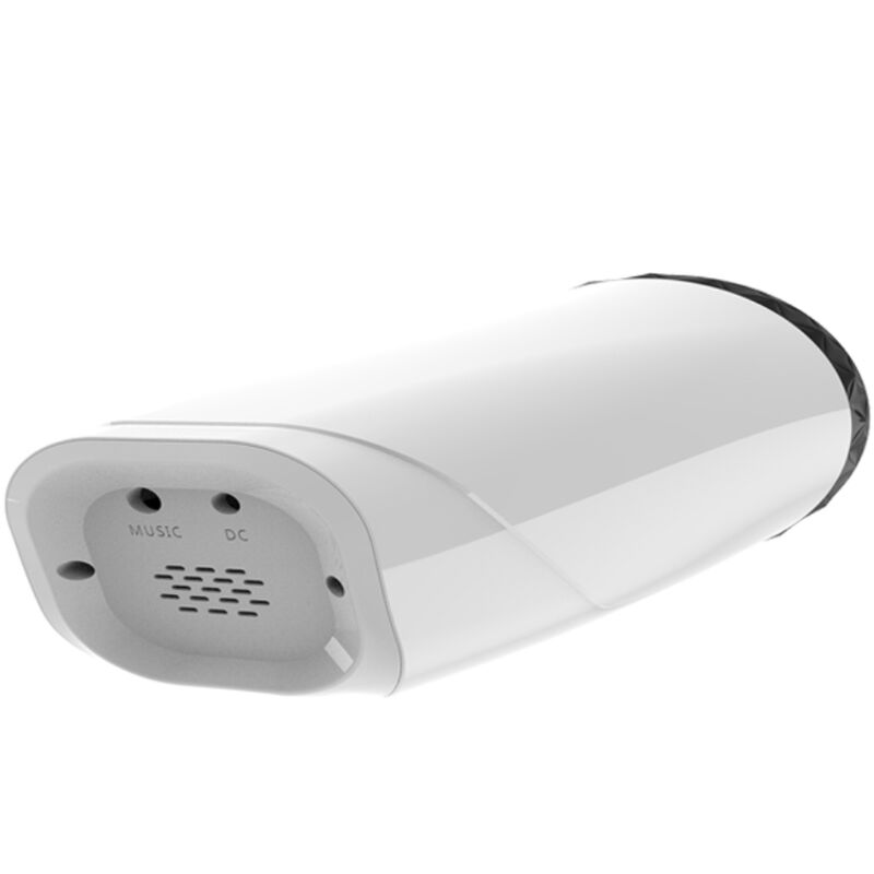 ARMONY - MASTURBATEUR VIBRATEUR VAGIN AVEC VOIX ÉROTIQUE - Jouez Plaisir