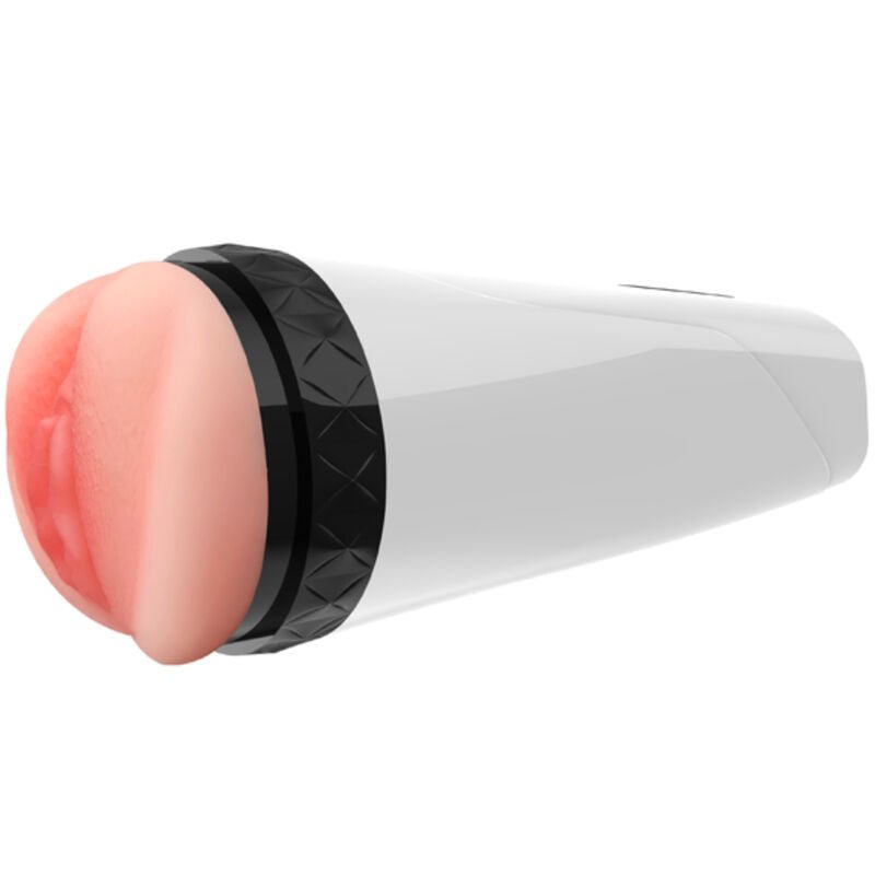 ARMONY - MASTURBATEUR VIBRATEUR VAGIN AVEC VOIX ÉROTIQUE - Jouez Plaisir