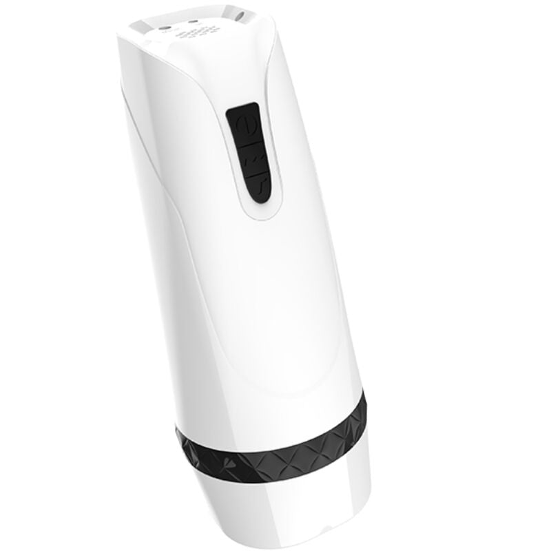 ARMONY - MASTURBATEUR VIBRATEUR VAGIN AVEC VOIX ÉROTIQUE - Jouez Plaisir