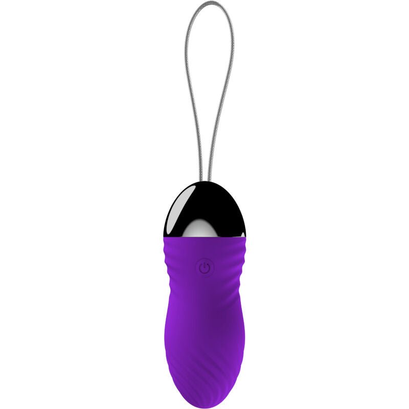 ARMONY - OEUF VIBRANT TÉLÉCOMMANDE ANNI VIOLET - Jouez Plaisir