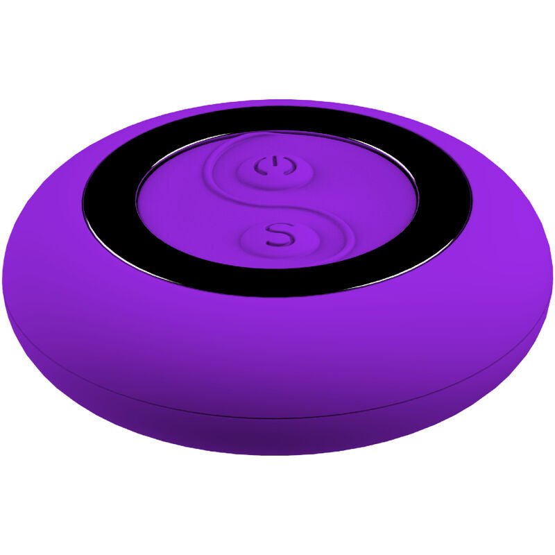 ARMONY - OEUF VIBRANT TÉLÉCOMMANDE ANNI VIOLET - Jouez Plaisir