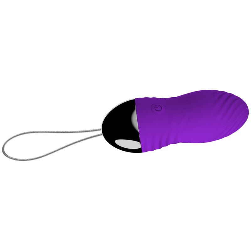 ARMONY - OEUF VIBRANT TÉLÉCOMMANDE ANNI VIOLET - Jouez Plaisir