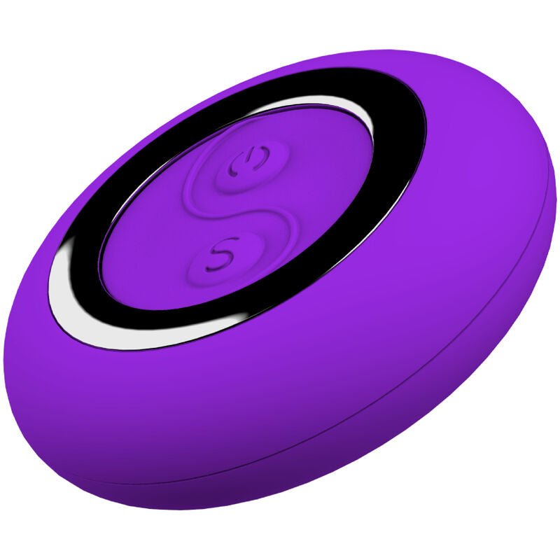 ARMONY - OEUF VIBRANT TÉLÉCOMMANDE ANNI VIOLET - Jouez Plaisir