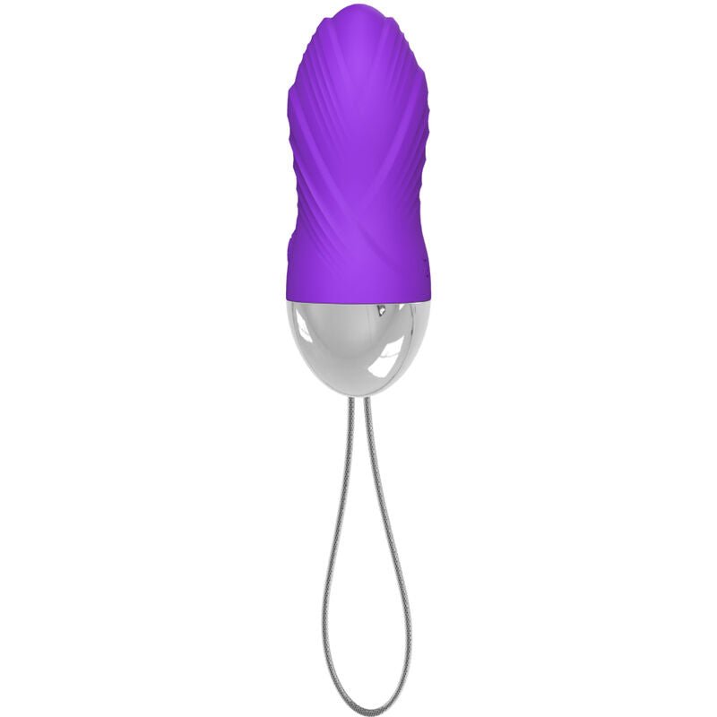 ARMONY - OEUF VIBRANT TÉLÉCOMMANDE VIOLET - Jouez Plaisir