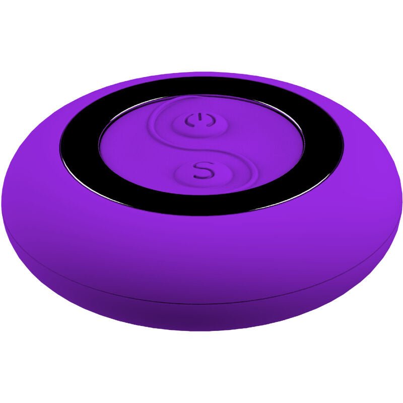 ARMONY - OEUF VIBRANT TÉLÉCOMMANDE VIOLET - Jouez Plaisir