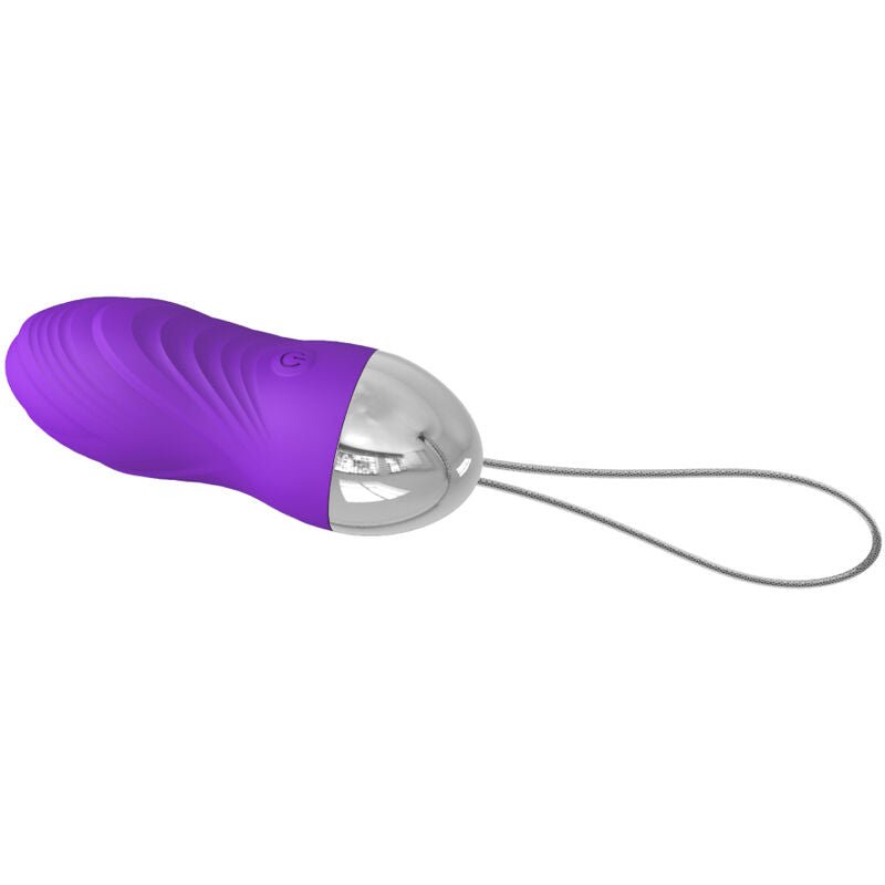 ARMONY - OEUF VIBRANT TÉLÉCOMMANDE VIOLET - Jouez Plaisir