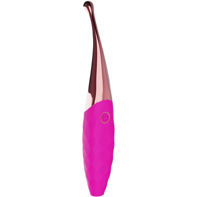 ARMONY - STIMULATEUR MULTIFREQUENCE FUCHSIA NANA - Jouez Plaisir