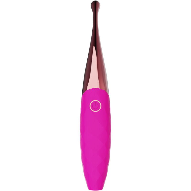 ARMONY - STIMULATEUR MULTIFREQUENCE FUCHSIA NANA - Jouez Plaisir