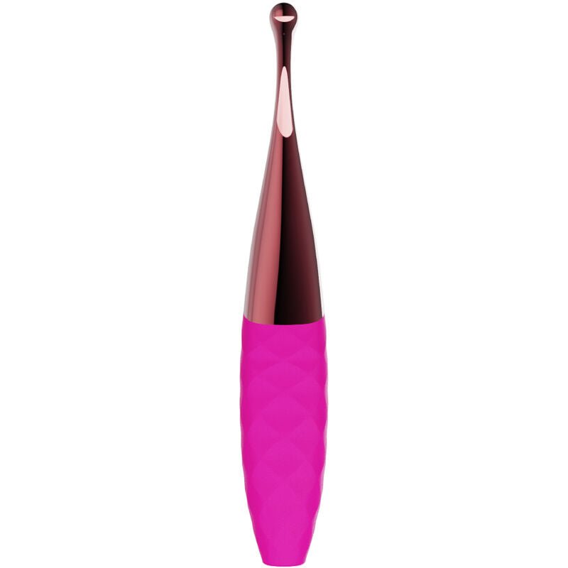 ARMONY - STIMULATEUR MULTIFREQUENCE FUCHSIA NANA - Jouez Plaisir