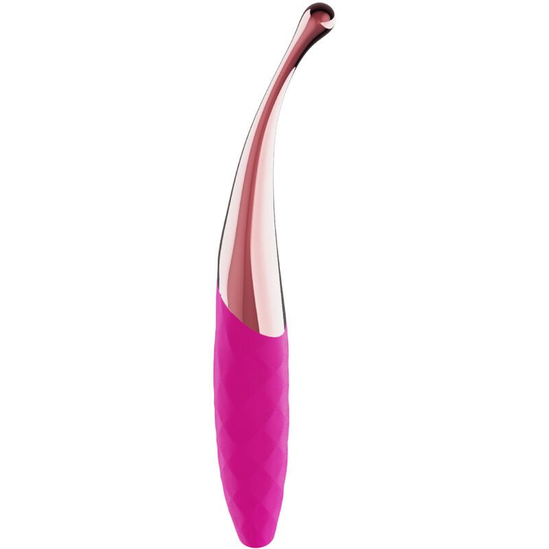 ARMONY - STIMULATEUR MULTIFREQUENCE FUCHSIA NANA - Jouez Plaisir