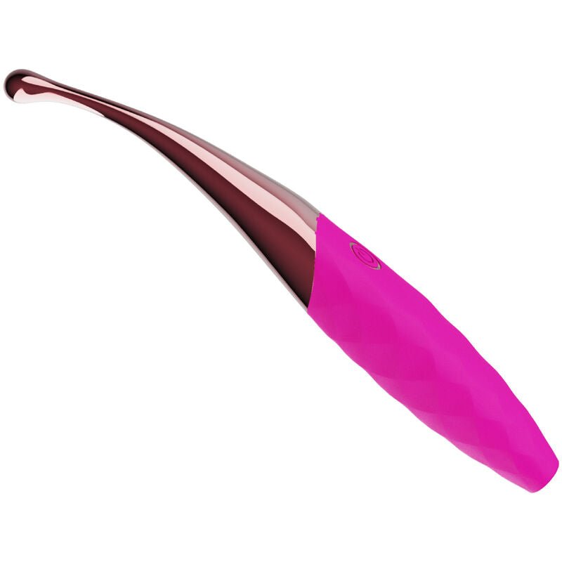 ARMONY - STIMULATEUR MULTIFREQUENCE FUCHSIA NANA - Jouez Plaisir