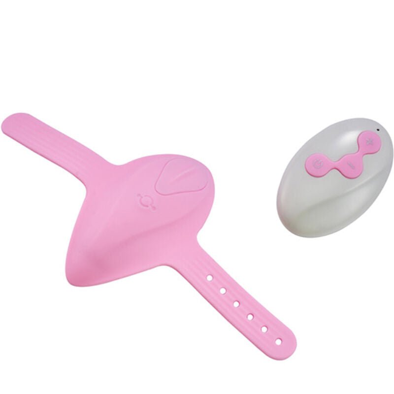 ARMONY - STIMULATEUR TÉLÉCOMMANDE PANTIE BLISS - Jouez Plaisir