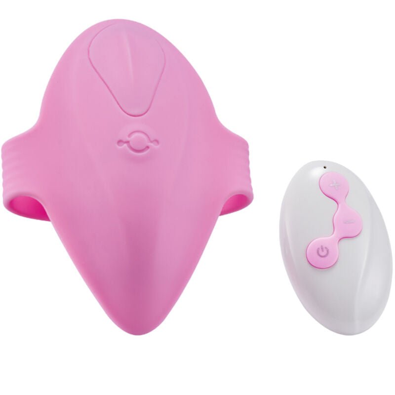 ARMONY - STIMULATEUR TÉLÉCOMMANDE PANTIE BLISS - Jouez Plaisir