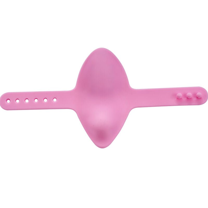 ARMONY - STIMULATEUR TÉLÉCOMMANDE PANTIE BLISS - Jouez Plaisir