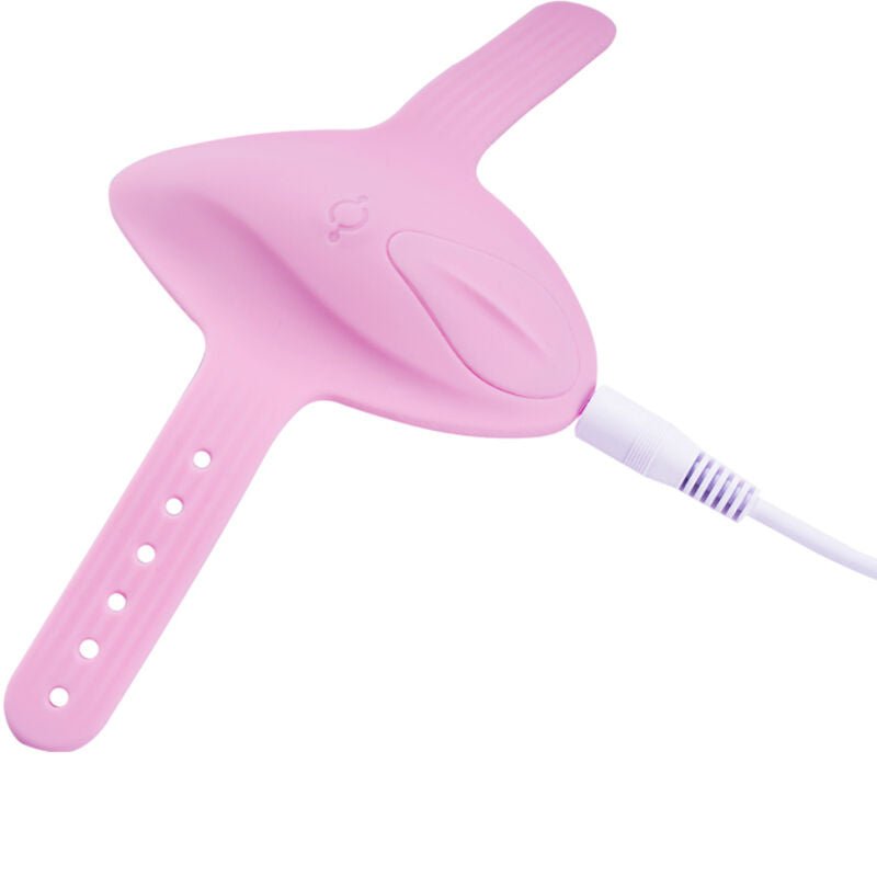 ARMONY - STIMULATEUR TÉLÉCOMMANDE PANTIE BLISS - Jouez Plaisir