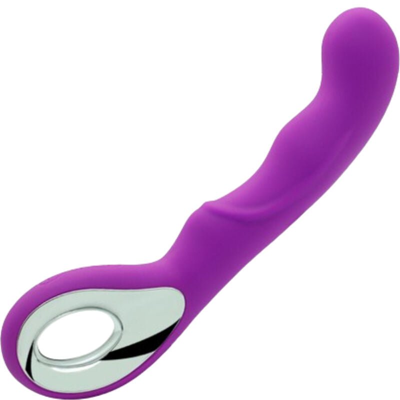 ARMONY - VIBRATEUR ANNEAU DE TIRAGE ANNA - Jouez Plaisir