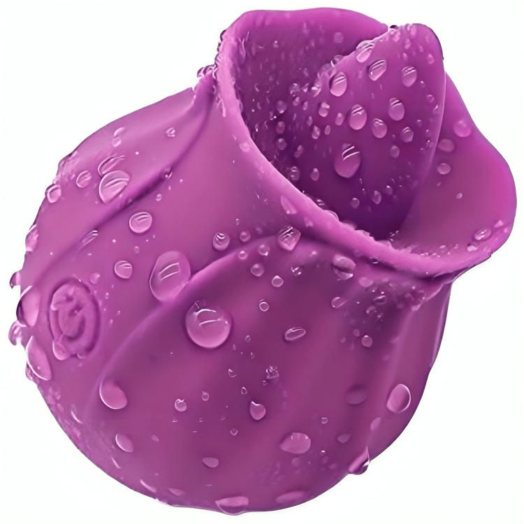 ARMONY - VIBRATEUR FIG AVEC LANGUE - Jouez Plaisir