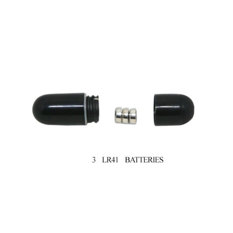 BAILE - ANNEAU SWEET RING AVEC DOUBLE STIMULATEUR - Jouez Plaisir