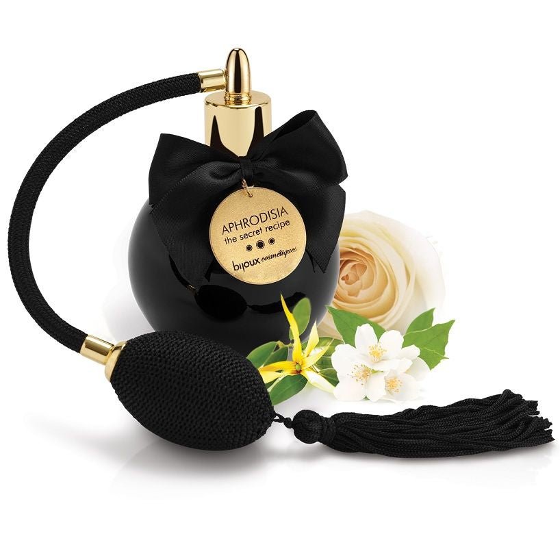BIJOUX - APHRODISIA BRUME CORPORELLE - Jouez Plaisir