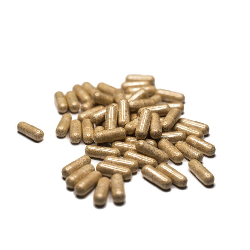 BIJOUX - COMPLÉMENT ALIMENTAIRE ORGASM GLOW 60 CAPSULES - Jouez Plaisir