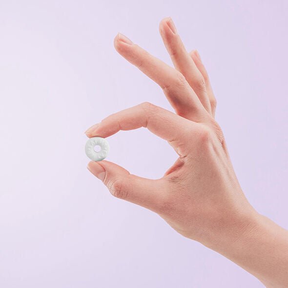 BIJOUX - INDISCRETS SWIPE REMEDY CANDY SEXE ORAL - Jouez Plaisir